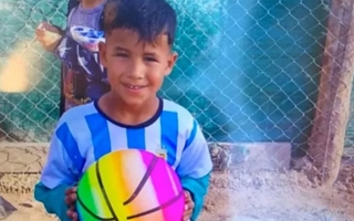 Cuatro imputados por el crimen del nene de 7 años asesinado a tiros