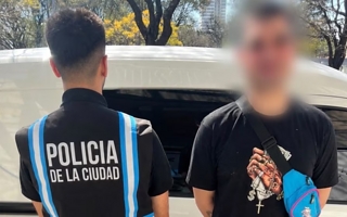 La Justicia tomó una fuerte decisión con el acosador de Pettinato y Gonet