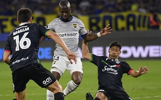 Vélez volvió a reclamar y recibió otro revés la AFA ratificó a Boca ante Racing