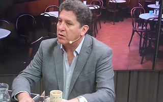 Fernández contó qué obras harán con los US$600 M, con un "palito" al PJ