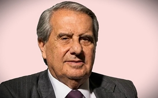 Murió Hernán Celorrio, uno de los hombres detrás del despegue minero de San Juan