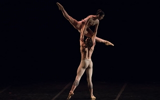 El Buenos Aires Ballet llega al Teatro Municipal de San Juan con Federico Fernández