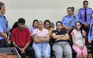 Viuda Negra en San Juan: hay siete víctimas jubilados y 11 imputados