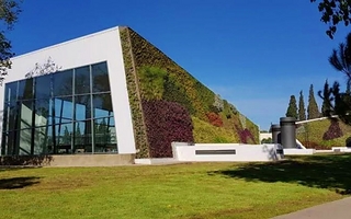 Por primera vez, una pareja podrá dar el sí en el Museo de la Historia Urbana