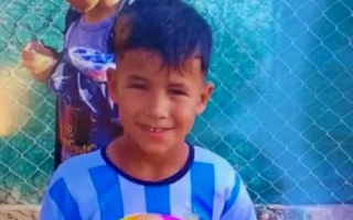 Tres nuevos imputados por el crimen del nene de 7 años baleado en Mendoza