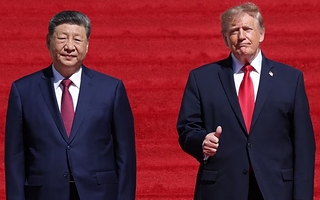 EEUU y China abrieron un canal de comunicación para evitar crisis por la IA
