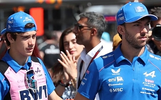 La fría respuesta de Gasly después del choque con Colapinto que descalificó a Alpine