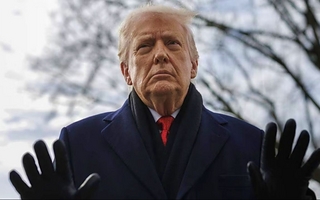 Donald Trump rechazó el plan de Irán para reabrir el estrecho de Ormuz