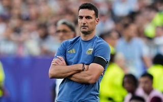 La figura de Boca que Scaloni tiene en la mira para noviembre