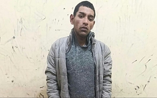 El informe forense reveló cómo murió el joven de la Comisaría 2da