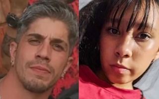 El acusado por el femicidio de Agostina Vega buscó “abuso sexual infantil”
