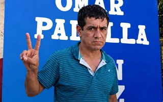 Condenaron a periodistas a cinco días de arresto por hacer una cobertura