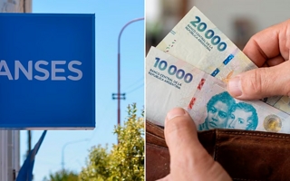 Anses paga una ayuda de hasta $383.800: quiénes pueden pedirla