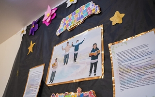 Dos escuelas sanjuaninas llegaron a la final de un concurso nacional de escritura