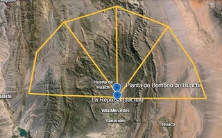 Un nuevo estudio advierte cambios en el acuífero de Jáchal