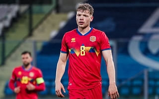 Gibraltar y Andorra no se sacaron ventaja en la Nations League