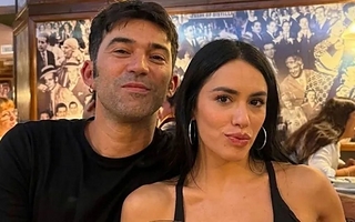 La confesión bomba de Pedro Rosemblat sobre su casamiento con Lali