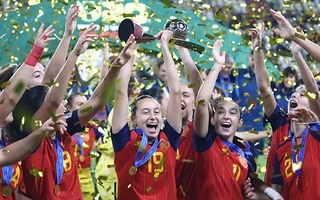 España reconquistó el Mundial femenino Sub-20 y volvió a ser campeona
