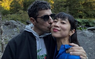 Esteban Lamothe y Débora Nishimoto confirmaron su casamiento