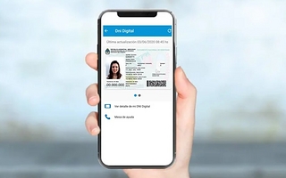 Cómo descargar el DNI digital y para qué sirve en San Juan