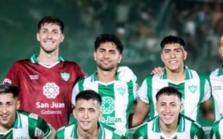 "Necesitábamos ese plus de garra y juego": Oballes tras la clasificación de Sportivo