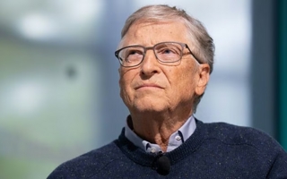 Bill Gates alertó por la IA y pidió controles obligatorios de los gobiernos