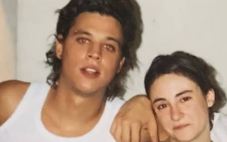 La dura confesión de un famoso sobre la relación que tiene con su exmujer