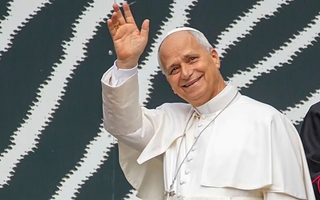 Nuevo feriado nacional en noviembre por la visita del papa León XIV