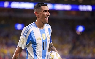 Di María eligió a Cuti Romero y dejó un fuerte mensaje tras la salida de Messi