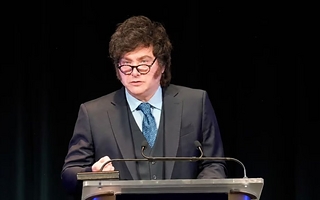 Javier Milei negó una recesión y explicó qué pasa con la economía argentina