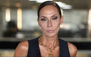 Ana Paula Dutil y su depresión: “Mis hijos me cortaron el pelo y me puse a llorar”