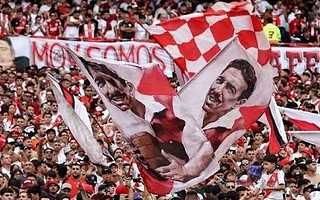 Por qué se celebra este lunes el Día del Hincha de River