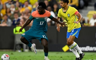 Ancelotti igualó el peor arranque de un DT de Brasil