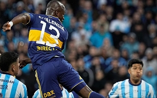 La chicana de Boca a Racing tras la remontada que apuntó directo a Milito