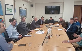 El EPRE prepara un operativo para garantizar el servicio durante el "Super Niño"
