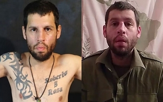 Quién es el argentino capturado en Ucrania tras ser reclutado en Facebok por Rusia