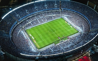 Argentina-Burkina Faso se jugará a estadio lleno en el Monumental