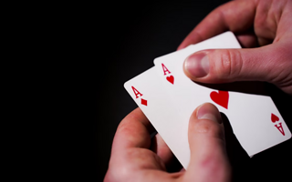 Jugar poker online es tendencia en San Juan