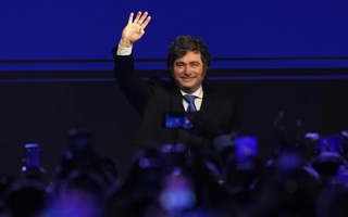Milei viajará a Francia con foco en inversiones y apoyo político