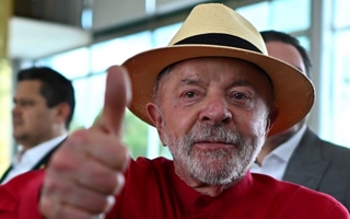 Empresas de apuestas fueron a la Corte contra la prohibición de Lula
