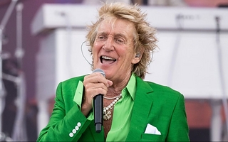 Rod Stewart hará la última gira de su carrera