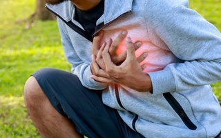 El Hospital Rawson alertó por infartos en personas cada vez más jóvenes