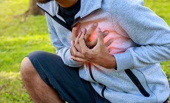 El Hospital Rawson alertó por infartos en personas cada vez más jóvenes