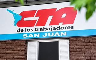 Los actores gremiales que se repiten en la nueva pelea sindical