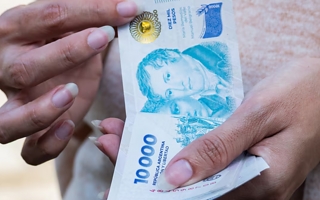Anses paga una asignación a trabajadores que ganen menos de $3.000.000