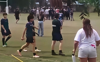 Escándalo en el rugby infantil: violencia y denuncia en Pocito