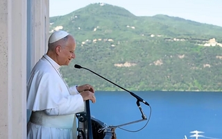 El Papa advirtió sobre el impacto de la inteligencia artificial y el trabajo