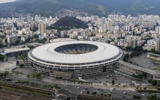 Problema para Vasco: le negaron el Maracaná para recibir a Boca