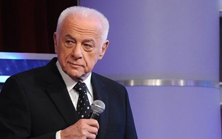 Confirmaron una serie sobre Gerardo Sofovich: cuándo se estrenaría