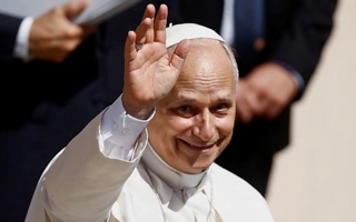 El Papa lanzó una fuerte advertencia sobre la IA: “Debe tomarse en serio”